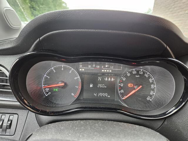Opel KARL 1.0 ecoFLEX Edition