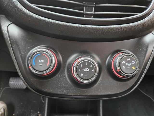 Opel KARL 1.0 ecoFLEX Edition