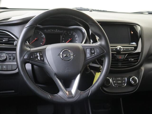 Opel KARL 1.0 ecoFLEX Innovation | Carplay | Parkeersensoren | Airco |