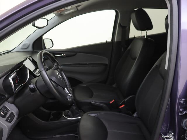 Opel KARL 1.0 ecoFLEX Innovation | Carplay | Parkeersensoren | Airco |