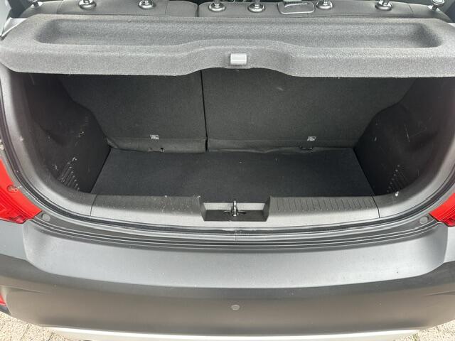 Opel KARL 1.0 Rocks Online Edition airco cruise lmv