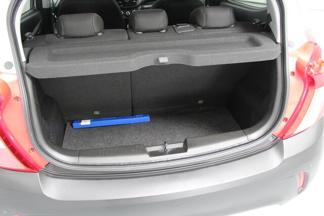 Opel KARL 1.0 Rocks Online Edition RIJKLAAR | CARPLAY | PARK.SENSOREN | CRUISE CONTROLE | AIRCO
