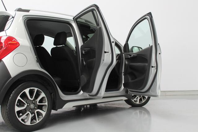 Opel KARL 1.0 Rocks Online Edition RIJKLAAR | CARPLAY | PARK.SENSOREN | CRUISE CONTROLE | AIRCO