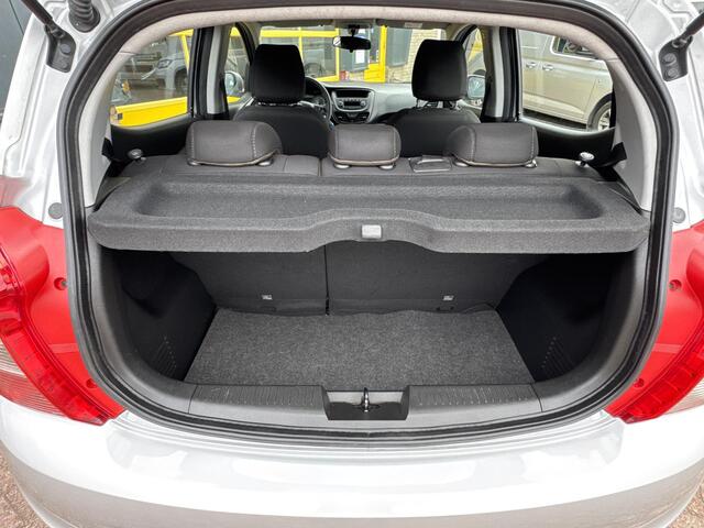Opel KARL 1.0 ecoFLEX 120 Jaar Edition Prijs incl 12 maanden BOVAG garantie