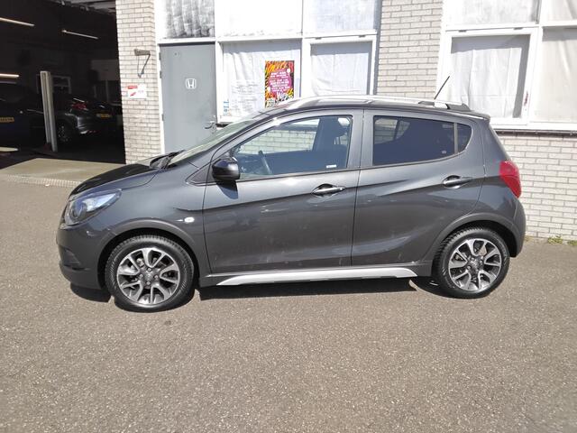 Opel KARL 1.0 Rocks Online Edition *airco*NL auto* apple carplay*