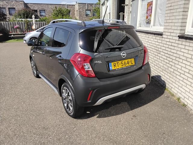 Opel KARL 1.0 Rocks Online Edition *airco*NL auto* apple carplay*