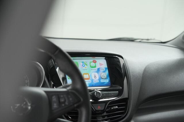 Opel KARL 1.0 ecoFLEX Innovation | Automaat | Apple Carplay | Parkeersensoren | Airco | Winterpakket