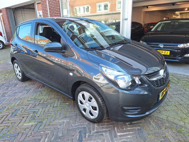 Opel KARL 1.0 ecoFLEX Edition /Airco/Cruise/Bluetooth/Garantie