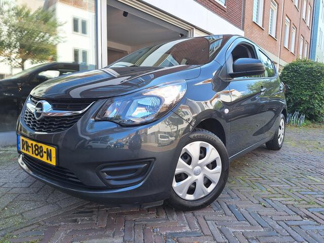 Opel KARL 1.0 ecoFLEX Edition /Airco/Cruise/Bluetooth/Garantie
