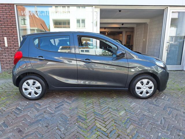 Opel KARL 1.0 ecoFLEX Edition /Airco/Cruise/Bluetooth/Garantie