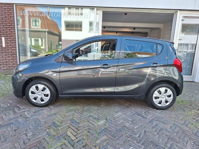 Opel KARL 1.0 ecoFLEX Edition /Airco/Cruise/Bluetooth/Garantie