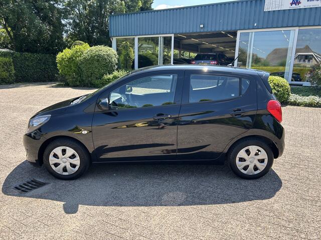 Opel KARL 1.0 ecoFLEX Edition