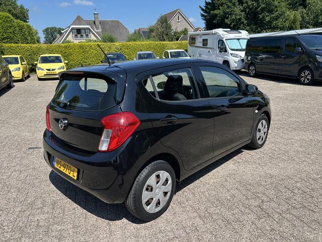 Opel KARL 1.0 ecoFLEX Edition