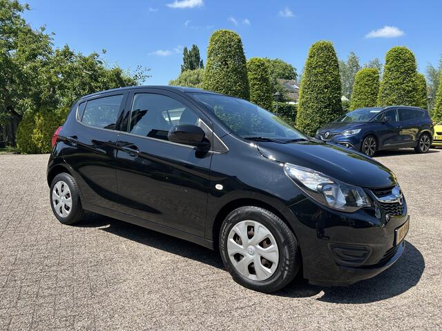 Opel KARL 1.0 ecoFLEX Edition