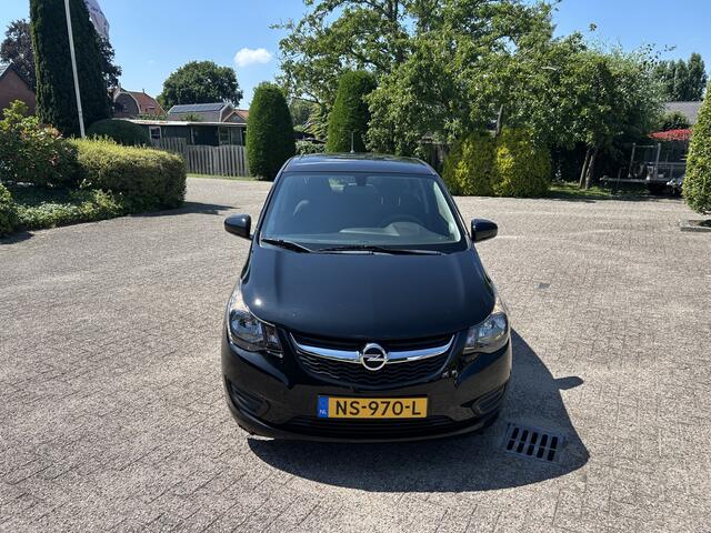 Opel KARL 1.0 ecoFLEX Edition
