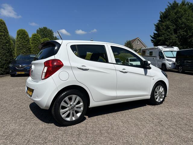 Opel KARL 1.0 ecoFLEX 120 Jaar Edition