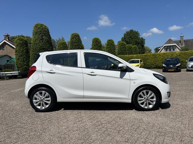 Opel KARL 1.0 ecoFLEX 120 Jaar Edition