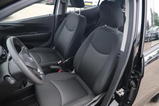 Opel KARL 1.0 ecoFLEX Edition Airco Cruise Control Radio Bluetooth Elektrische Ramen