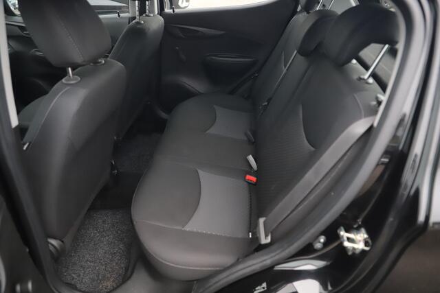 Opel KARL 1.0 ecoFLEX Edition Airco Cruise Control Radio Bluetooth Elektrische Ramen