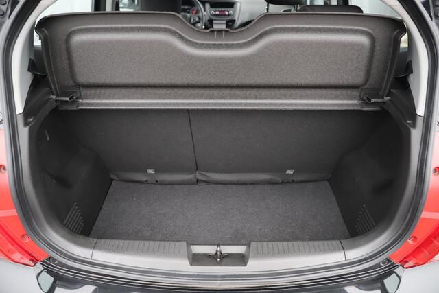 Opel KARL 1.0 ecoFLEX Edition Airco Cruise Control Radio Bluetooth Elektrische Ramen