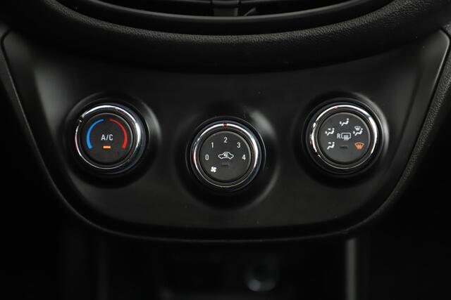 Opel KARL 1.0 ecoFLEX Edition Airco Cruise Control Radio Bluetooth Elektrische Ramen
