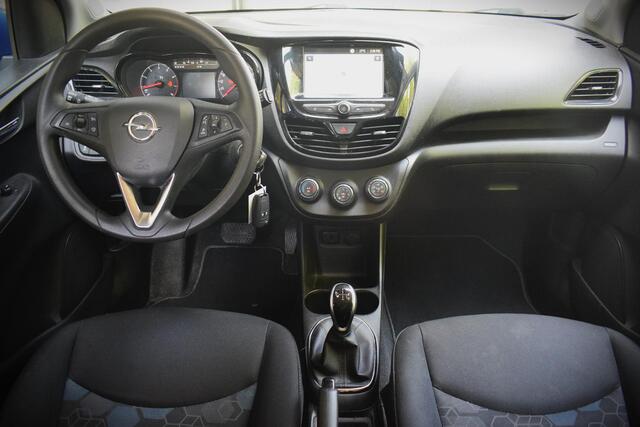 Opel KARL 1.0 Rocks Online Edition Automaat |CRUISE|NAVI|