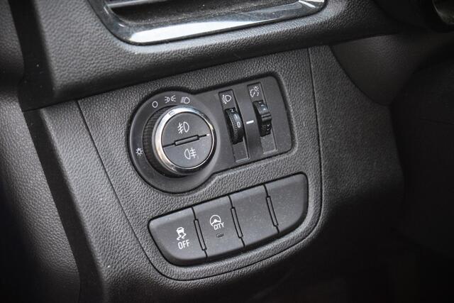 Opel KARL 1.0 Rocks Online Edition Automaat |CRUISE|NAVI|