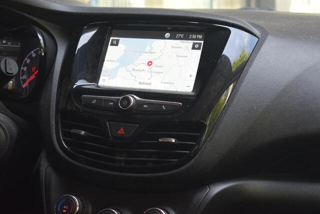 Opel KARL 1.0 Rocks Online Edition Automaat |CRUISE|NAVI|