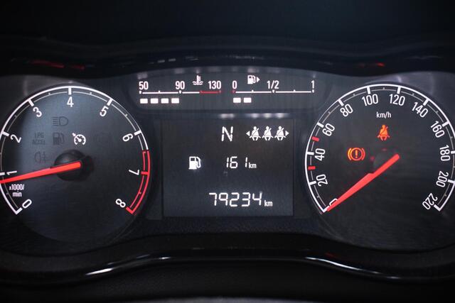 Opel KARL 1.0 Rocks Online Edition Automaat |CRUISE|NAVI|