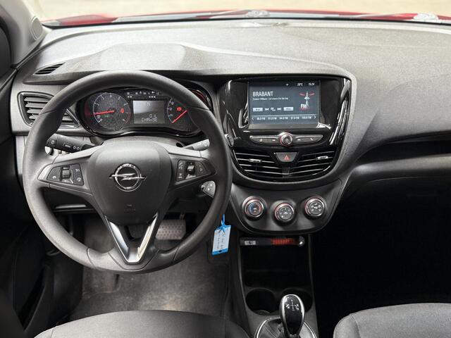 Opel KARL 1.0 Rocks Online Edition l PDC l Navi l Cruise l Automaat l