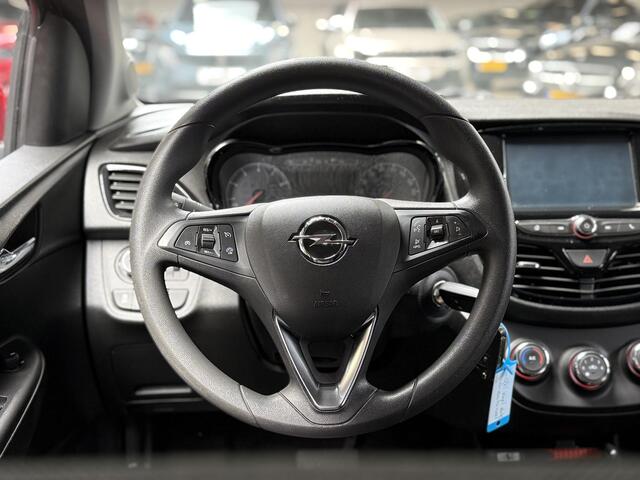Opel KARL 1.0 Rocks Online Edition l PDC l Navi l Cruise l Automaat l