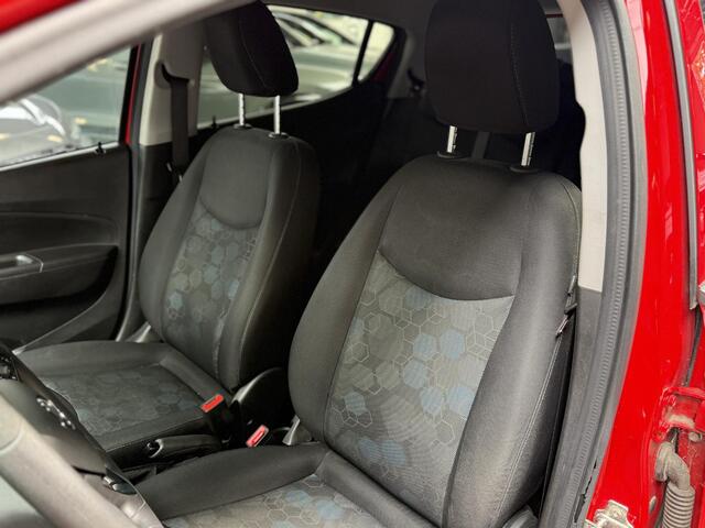 Opel KARL 1.0 Rocks Online Edition l PDC l Navi l Cruise l Automaat l