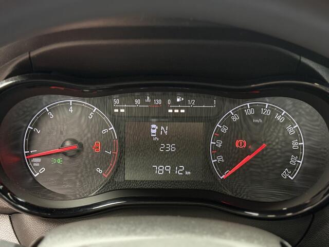 Opel KARL 1.0 Rocks Online Edition l PDC l Navi l Cruise l Automaat l