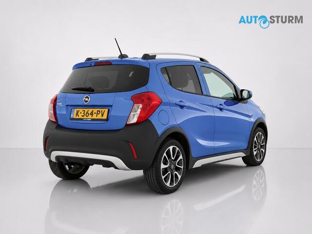 Opel KARL 1.0 Rocks Online Edition