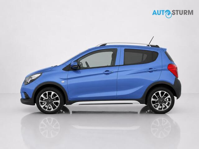 Opel KARL 1.0 Rocks Online Edition