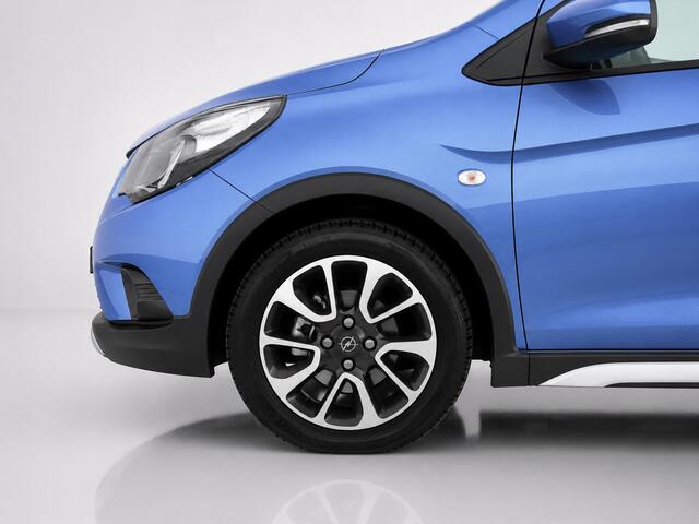 Opel KARL 1.0 Rocks Online Edition