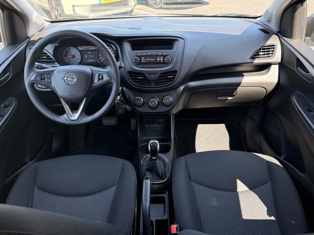 Opel KARL 1.0 ecoFLEX Edition Trekhaak / Airco / Goed Onderhouden / Automaat