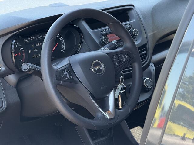 Opel KARL 1.0 ecoFLEX Edition Trekhaak / Airco / Goed Onderhouden / Automaat