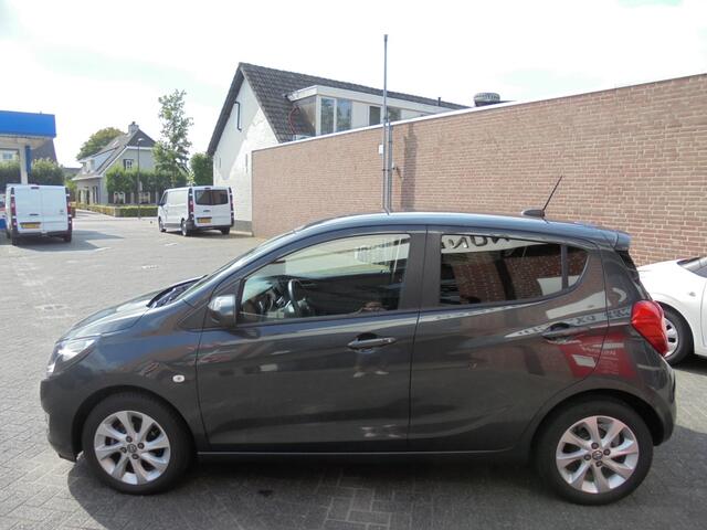 Opel KARL 1.0 Innovation||ECC||PDC||Apple||Bovag||Rijklaar||