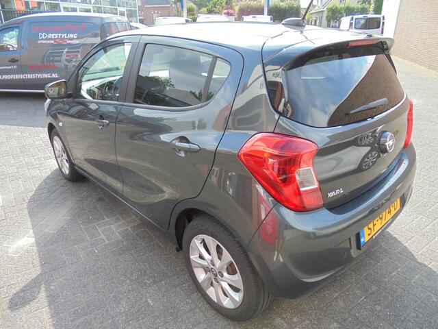 Opel KARL 1.0 Innovation||ECC||PDC||Apple||Bovag||Rijklaar||