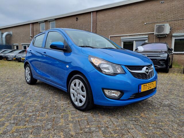 Opel KARL 1.0 ecoFLEX Edition ?SUPER NETTE AUTO!