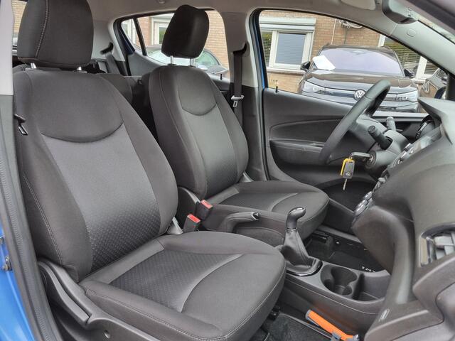 Opel KARL 1.0 ecoFLEX Edition ?SUPER NETTE AUTO!