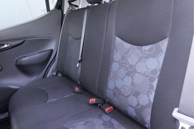 Opel KARL 1.0 5drs Rocks Online Edition BJ2018 Lmv 15" | Led | Pdc | Side-skirts | App-Connect | Navi | Airco | Cruise control | Extra getint glas
