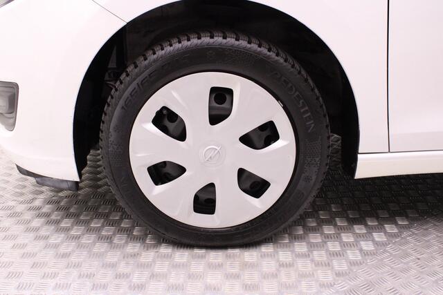 Opel KARL 1.0 ecoFLEX Edition | dealer onderhouden auto | airco | pdc achter | navigatie fullmap | cruise control | bluetooth telefoon