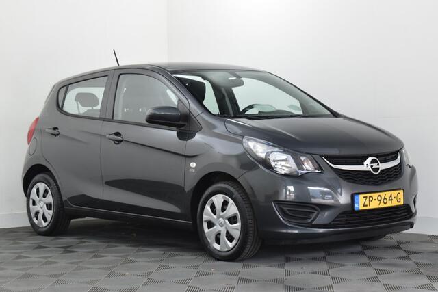 Opel KARL 1.0 75PK 120 JAAR EDITION