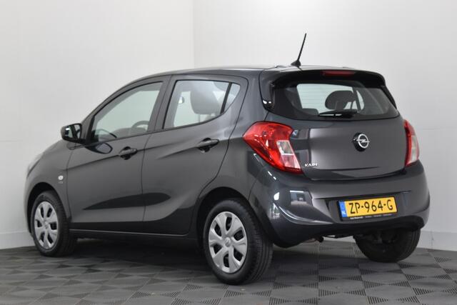 Opel KARL 1.0 75PK 120 JAAR EDITION