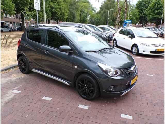 Opel KARL 1.0 Rocks Online Edition CRUISECONTROL TELEFOON APPLE CARPLAY.....