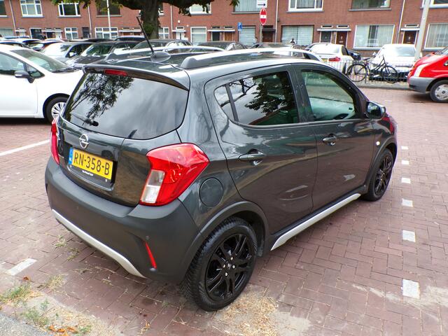 Opel KARL 1.0 Rocks Online Edition CRUISECONTROL TELEFOON APPLE CARPLAY.....