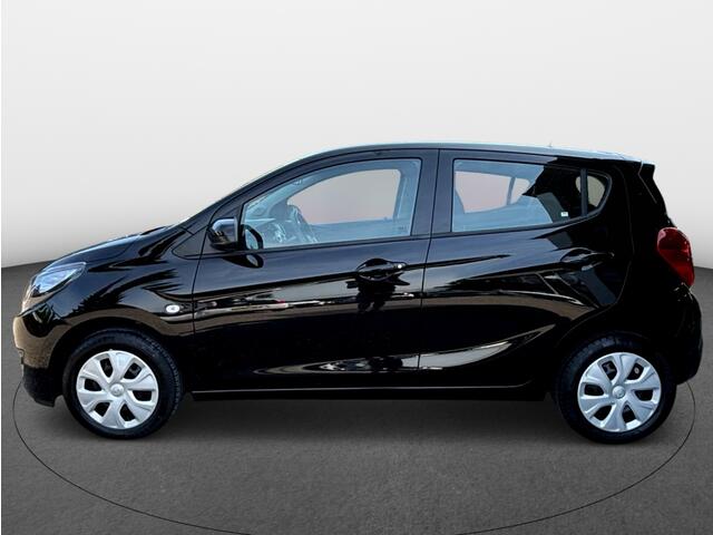 Opel KARL 1.0 ecoFLEX Edition | Cruise control | Airconditioning