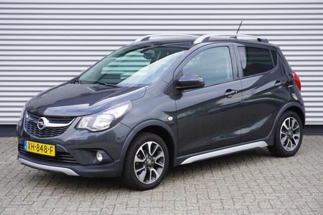 Opel KARL Rocks 1.0 Online Edition / Trekhaak / Carplay / Android Auto / Airco / Cruise Control